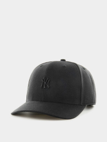 Кепка 47 Brand модель B-BRMDP17WBP-BKA Фото