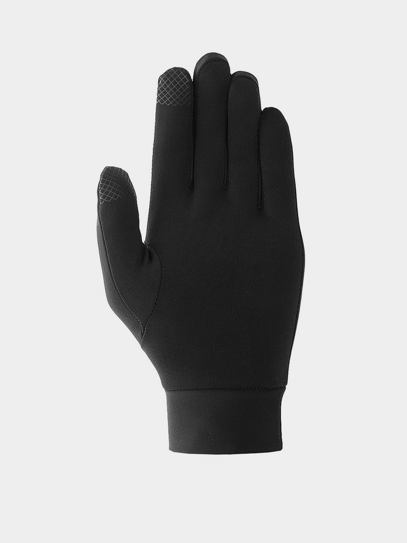 Рукавички 4F модель 4FAW22AGLOU013-20S Фото