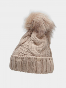 Шапка 4F Midshop модель H4Z22-CAD010-64S Фото