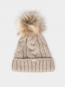 Шапка 4F Midshop модель H4Z22-CAD010-64S Фото