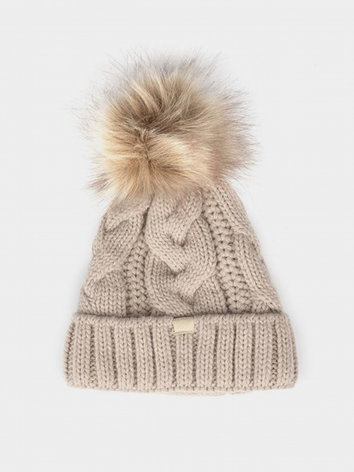 Шапка 4F Midshop модель H4Z22-CAD010-64S Фото