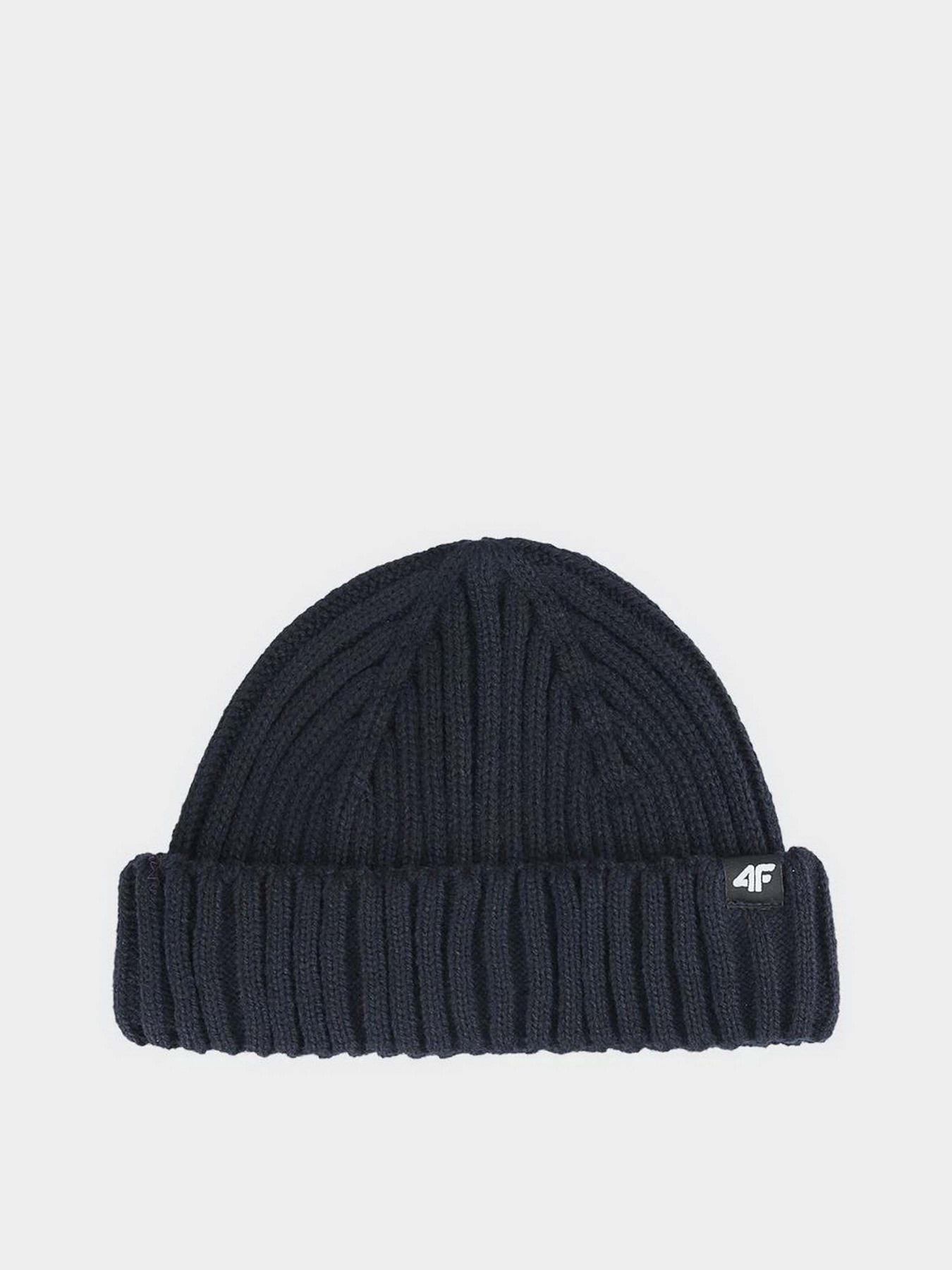 Шапка 4F Midshop модель 4FAW23ACAPM314-31S Фото