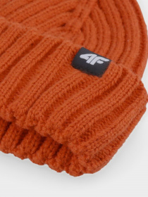 Шапка 4F Midshop модель 4FAW23ACAPM314-70S Фото