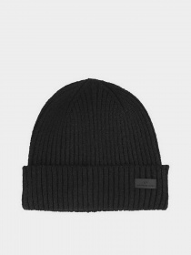 Шапка 4F Midshop модель 4FAW23ACAPM317-20S Фото