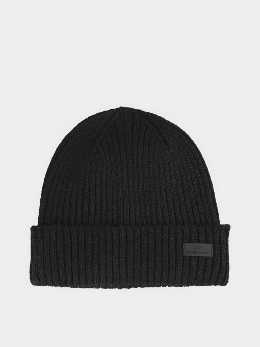 Шапка 4F Midshop модель 4FAW23ACAPM317-20S Фото