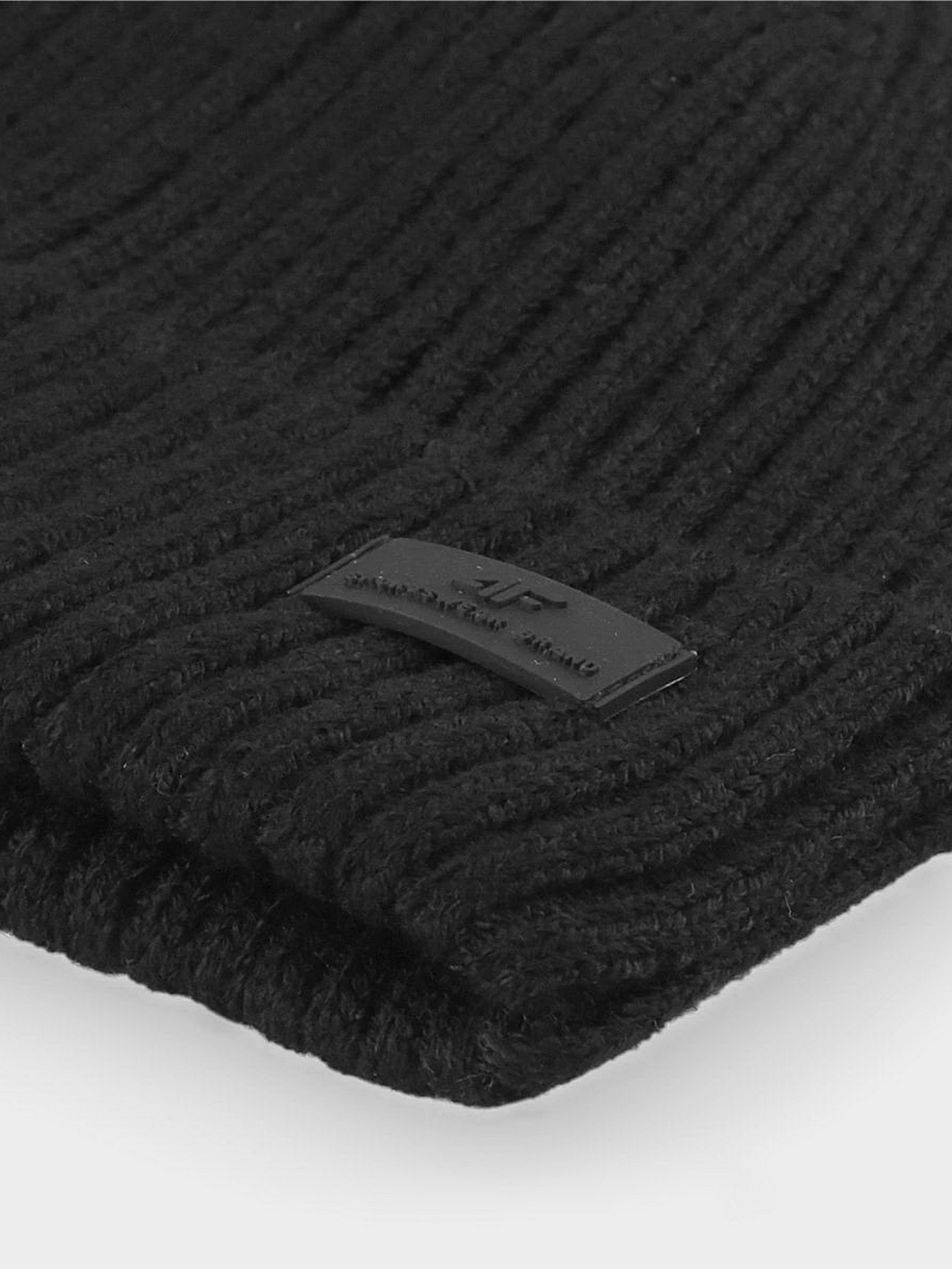 Шапка 4F Midshop модель 4FAW23ACAPM317-20S Фото