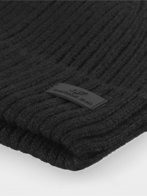 Шапка 4F Midshop модель 4FAW23ACAPM317-20S Фото