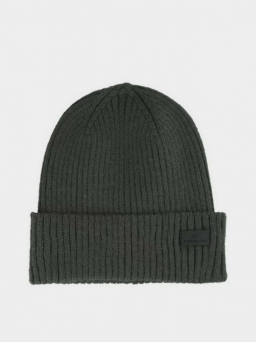 Шапка 4F Midshop модель 4FAW23ACAPM317-41S Фото