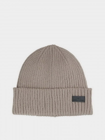 Шапка 4F Midshop модель 4FAW23ACAPM317-82S Фото