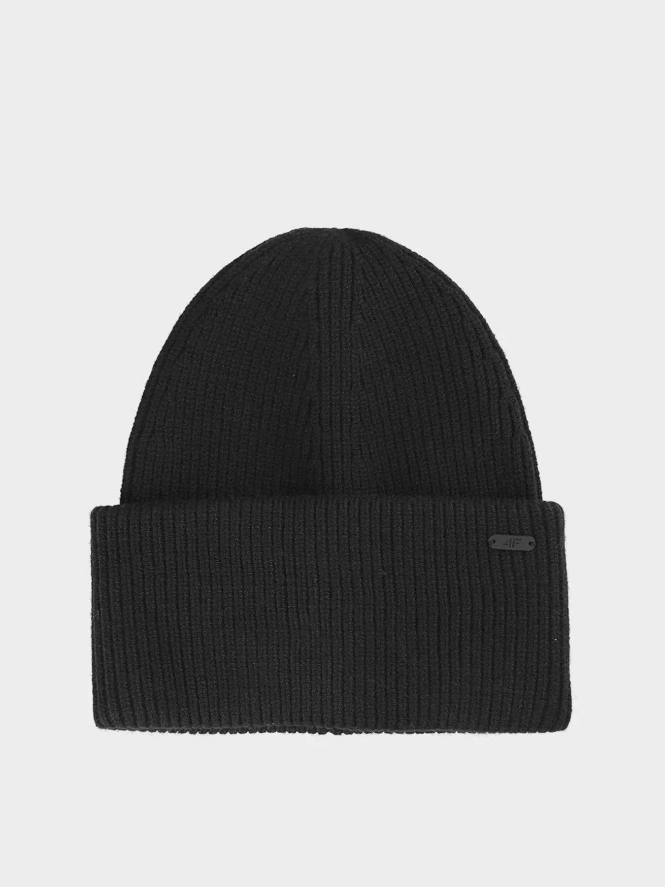 Шапка 4F Midshop модель 4FAW23ACAPF288-20S Фото