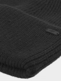 Шапка 4F Midshop модель 4FAW23ACAPF288-20S Фото