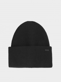 Шапка 4F Midshop модель 4FAW23ACAPF288-20S Фото