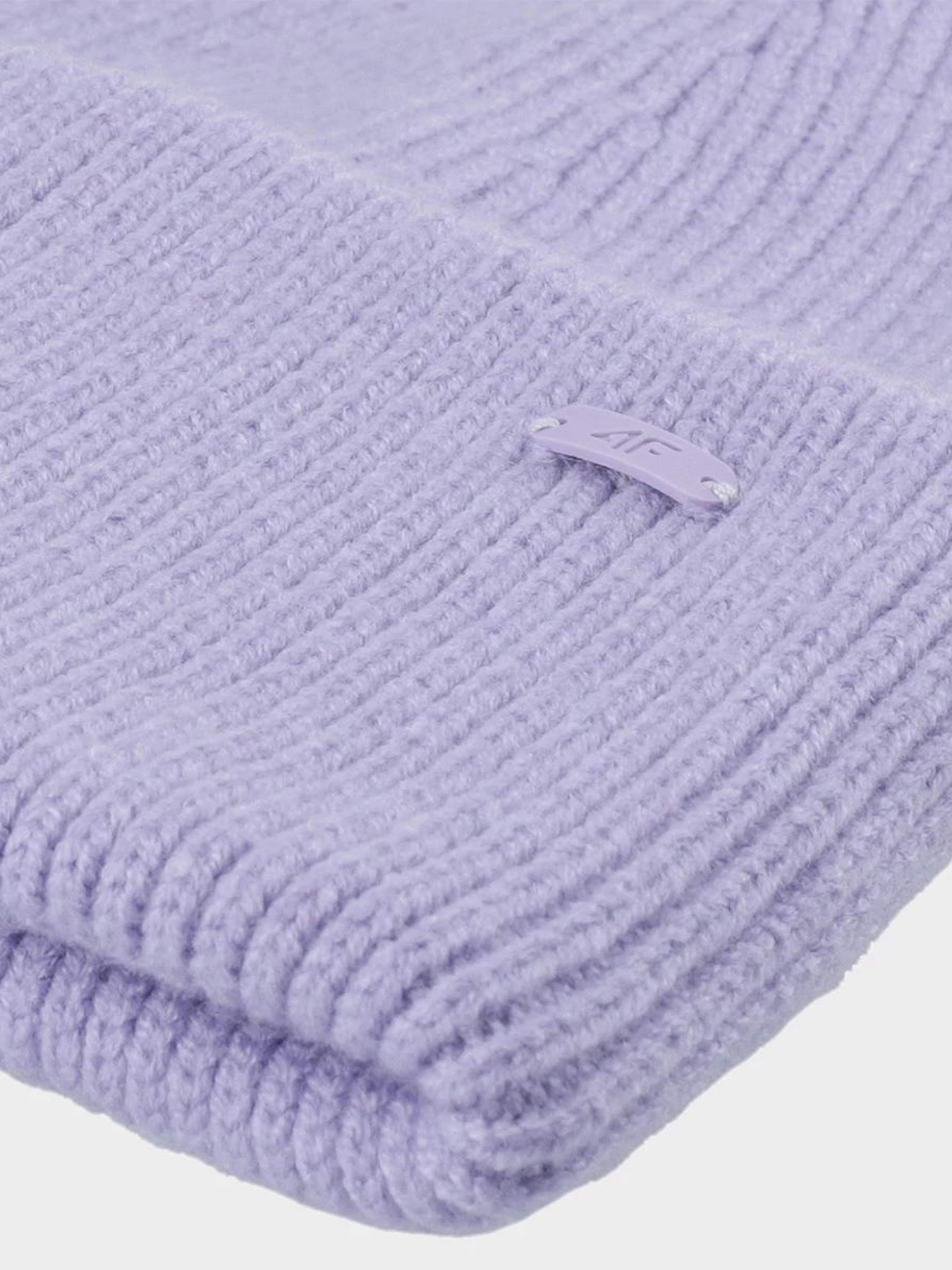 Шапка 4F Midshop модель 4FAW23ACAPF288-52S Фото