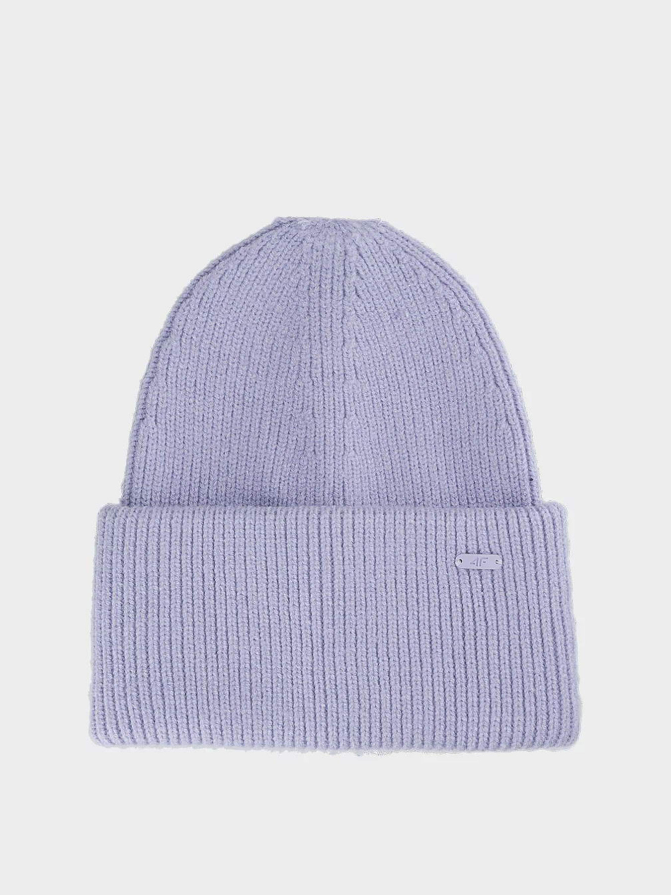 Шапка 4F Midshop модель 4FAW23ACAPF288-52S Фото