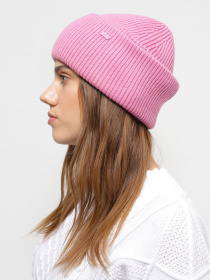 Шапка 4F Midshop модель 4FAW23ACAPF288-54S Фото