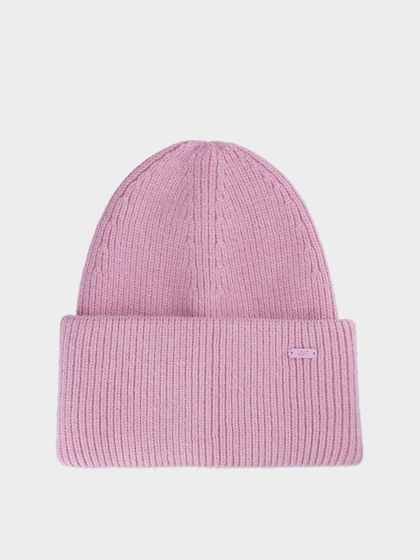 Шапка 4F Midshop модель 4FAW23ACAPF288-54S Фото