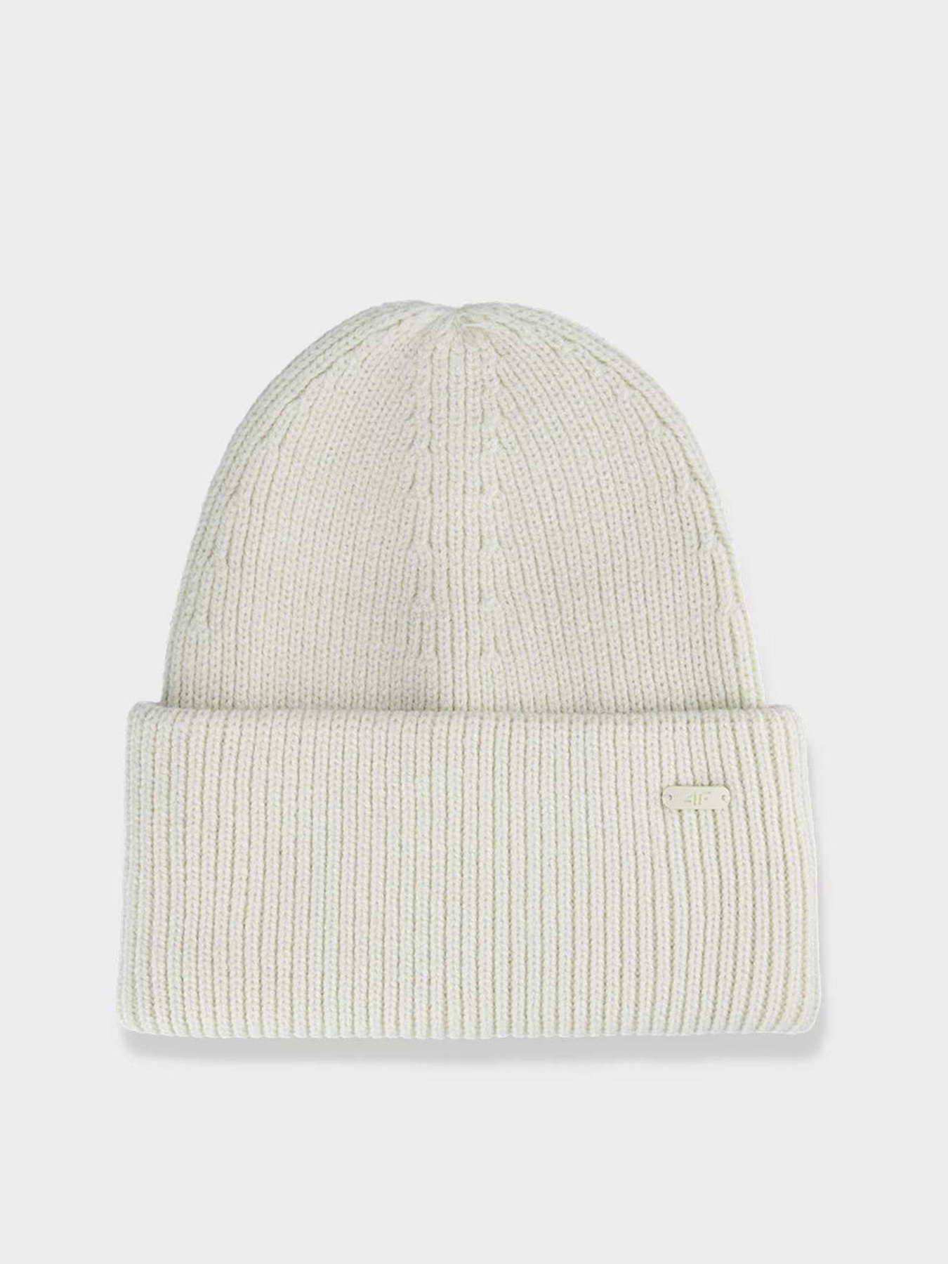 Шапка 4F Midshop модель 4FAW23ACAPF288-83S Фото