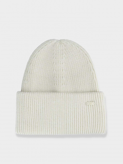 Шапка 4F Midshop модель 4FAW23ACAPF288-83S Фото