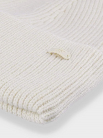 Шапка 4F Midshop модель 4FAW23ACAPF288-83S Фото