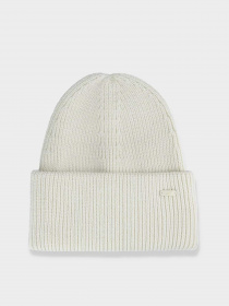 Шапка 4F Midshop модель 4FAW23ACAPF288-83S Фото