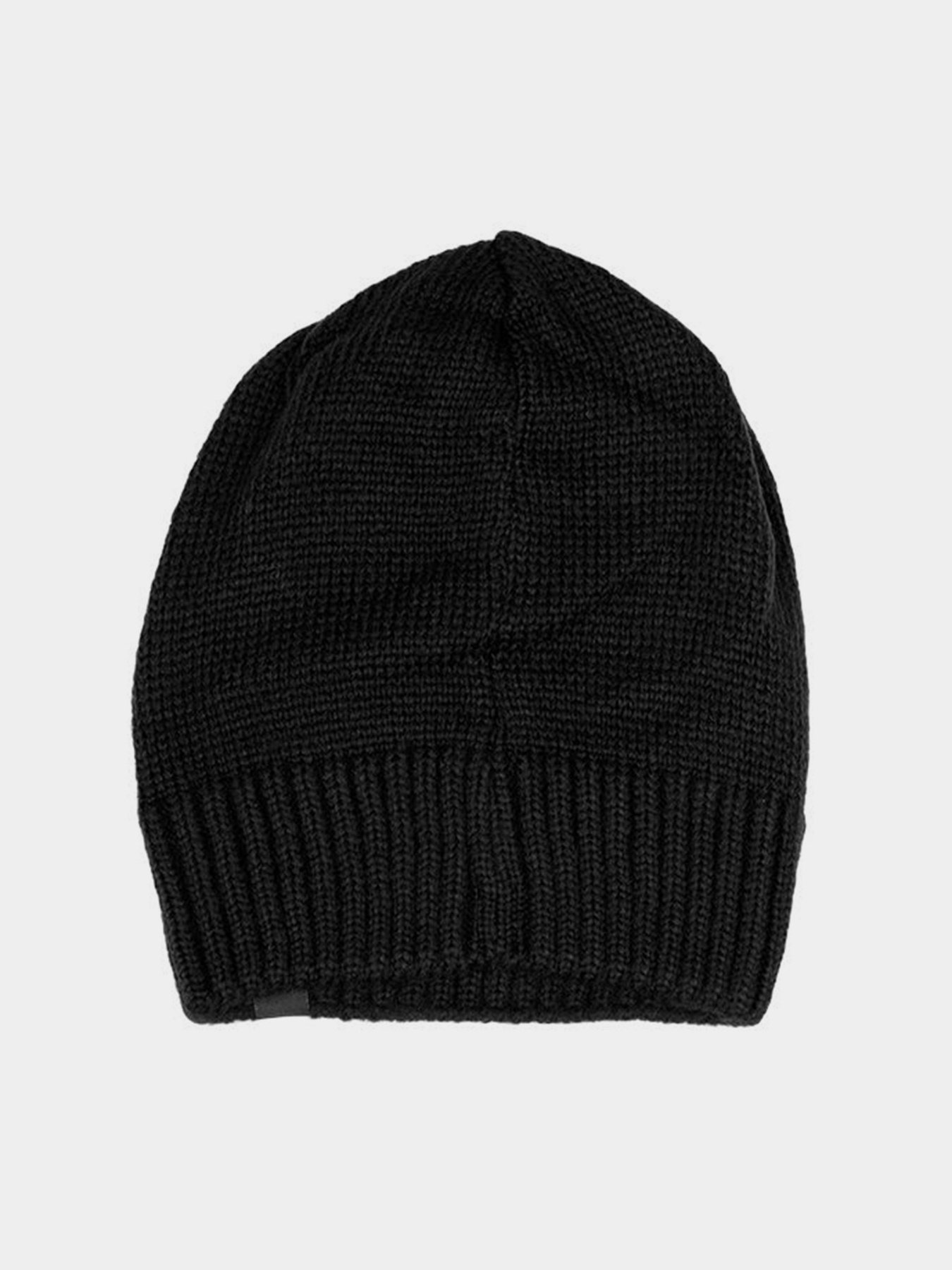 Шапка 4F Cap модель H4Z22-CAD015-20S Фото