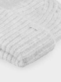 Шапка 4F Midshop модель 4FAW23ACAPF290-27M Фото