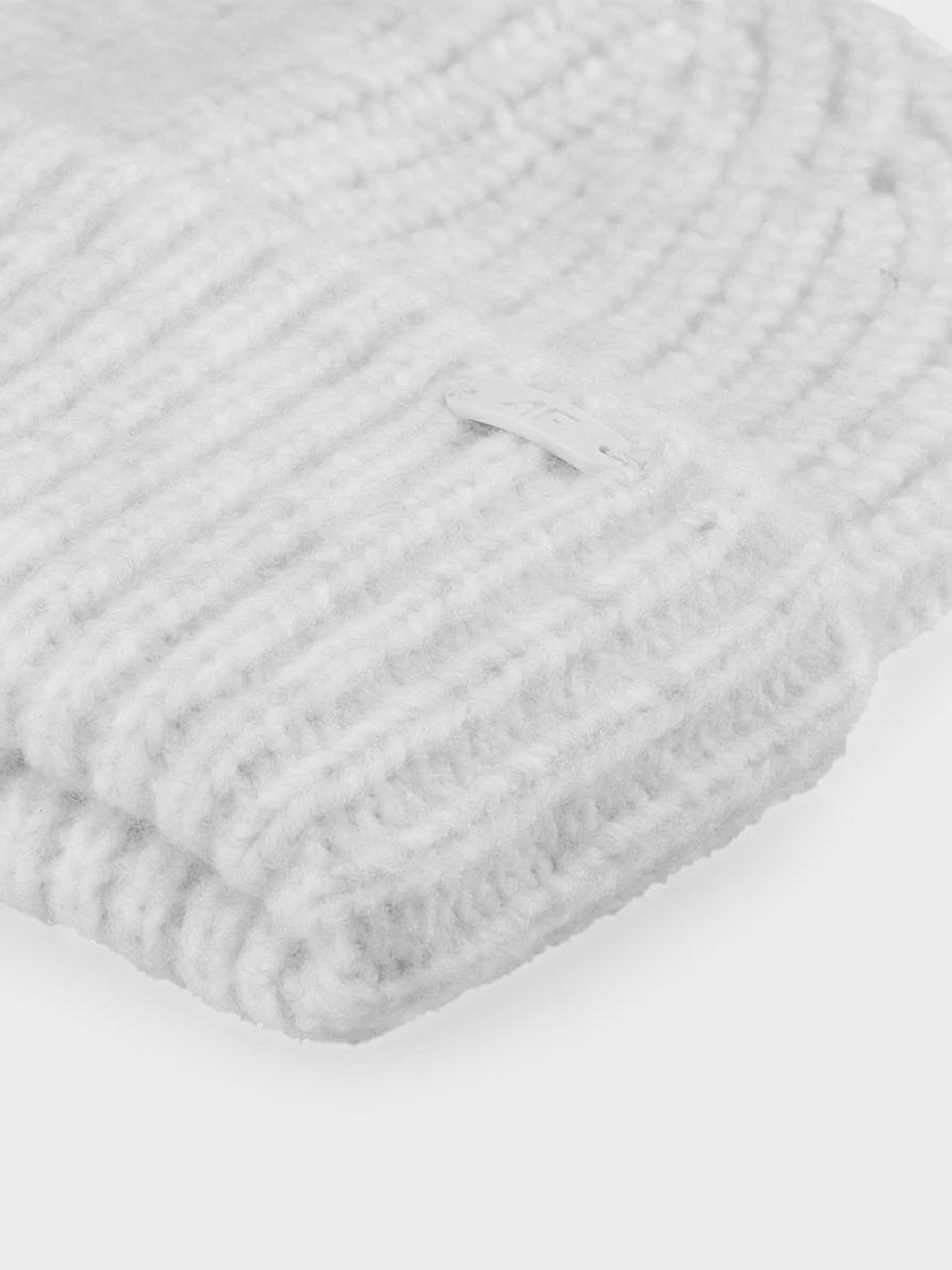 Шапка 4F Midshop модель 4FAW23ACAPF290-27M Фото