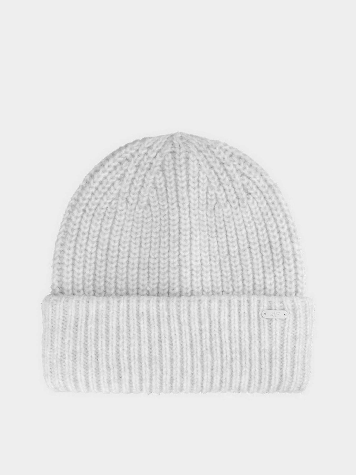 Шапка 4F Midshop модель 4FAW23ACAPF290-27M Фото