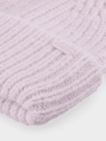 Шапка 4F Midshop модель 4FAW23ACAPF290-52S Фото