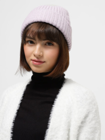 Шапка 4F Midshop модель 4FAW23ACAPF290-52S Фото