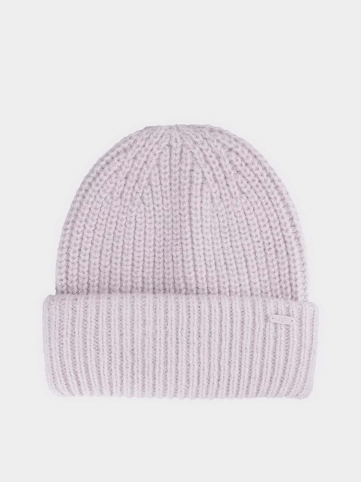 Шапка 4F Midshop модель 4FAW23ACAPF290-52S Фото