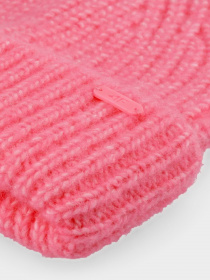 Шапка 4F Midshop модель 4FAW23ACAPF290-54S Фото