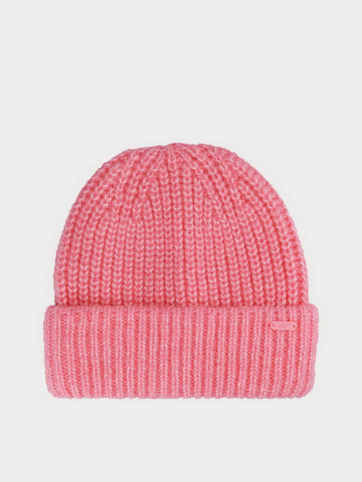 Шапка 4F Midshop модель 4FAW23ACAPF290-54S Фото