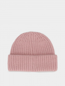 Шапка 4F Midshop модель 4FAW23ACAPF290-56S Фото