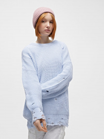 Шапка 4F Midshop модель 4FAW23ACAPF290-56S Шапка 4F Midshop модель 4FAW23ACAPF290-56S Фото