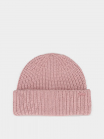 Шапка 4F Midshop модель 4FAW23ACAPF290-56S Шапка 4F Midshop модель 4FAW23ACAPF290-56S Фото