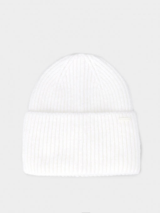 Шапка 4F Midshop модель 4FAW23ACAPF292-10S Фото