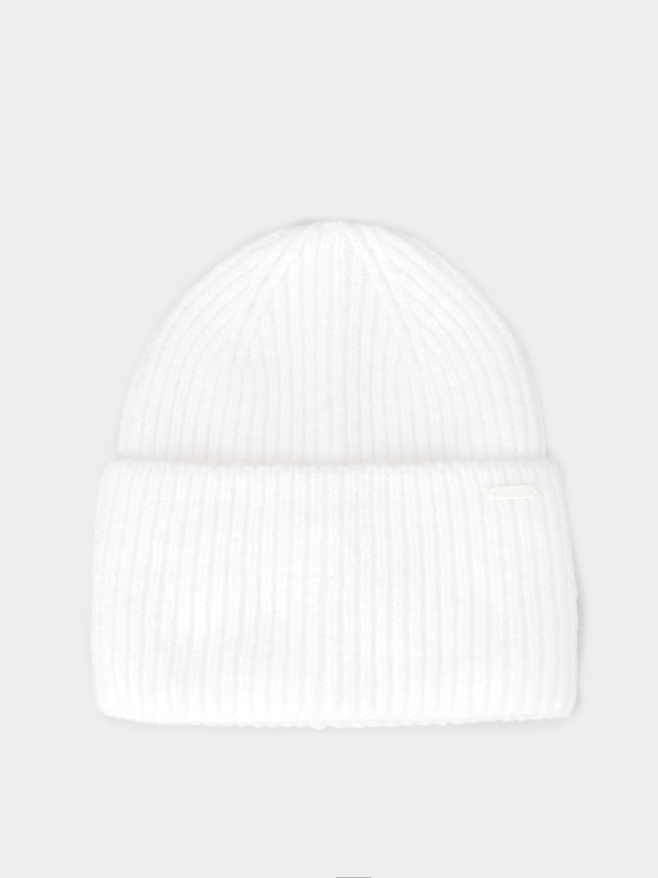 Шапка 4F Midshop модель 4FAW23ACAPF292-10S Фото