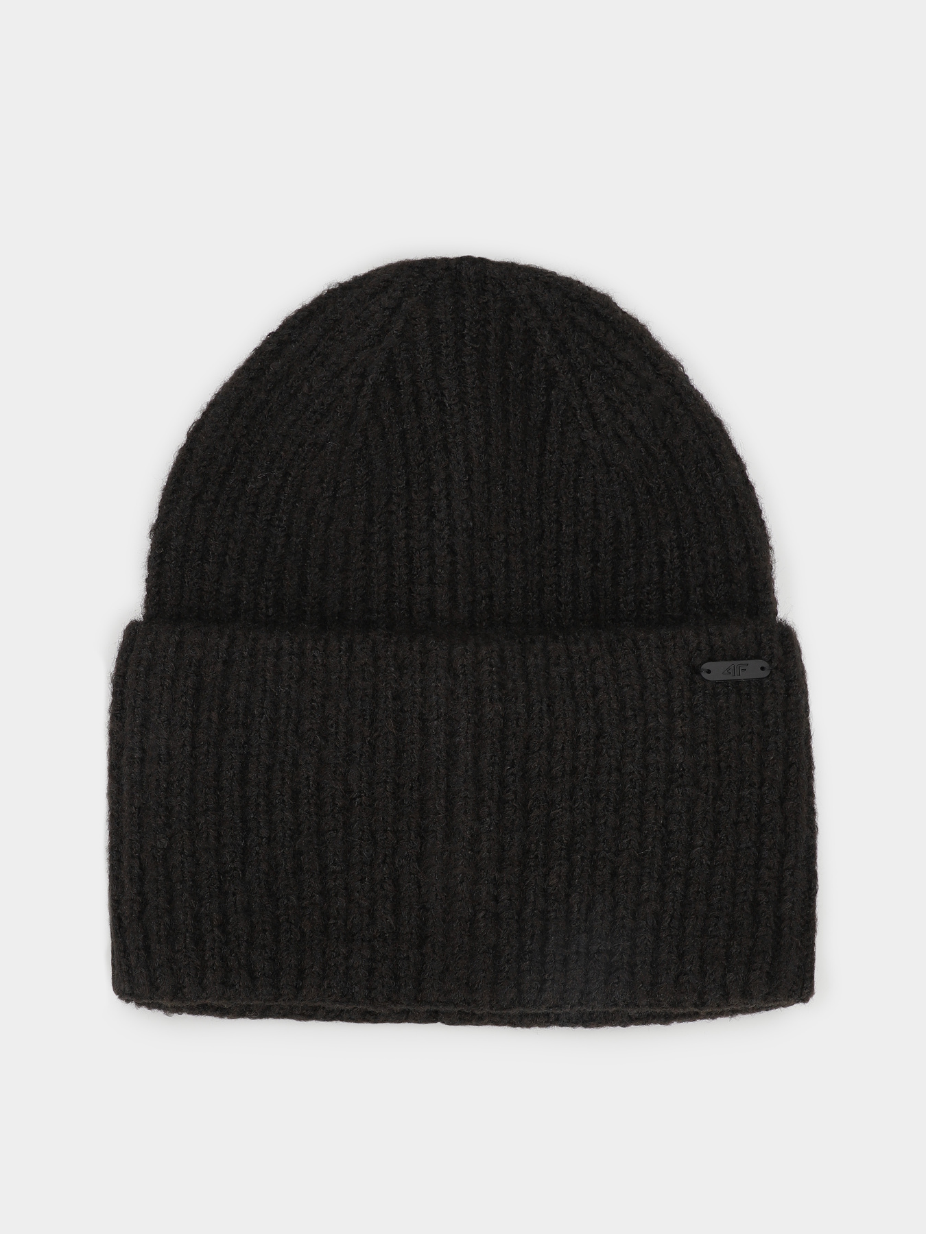 Шапка 4F Midshop модель 4FAW23ACAPF292-20S Фото