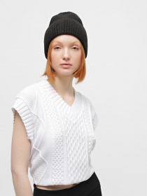 Шапка 4F Midshop модель 4FAW23ACAPF292-20S Фото