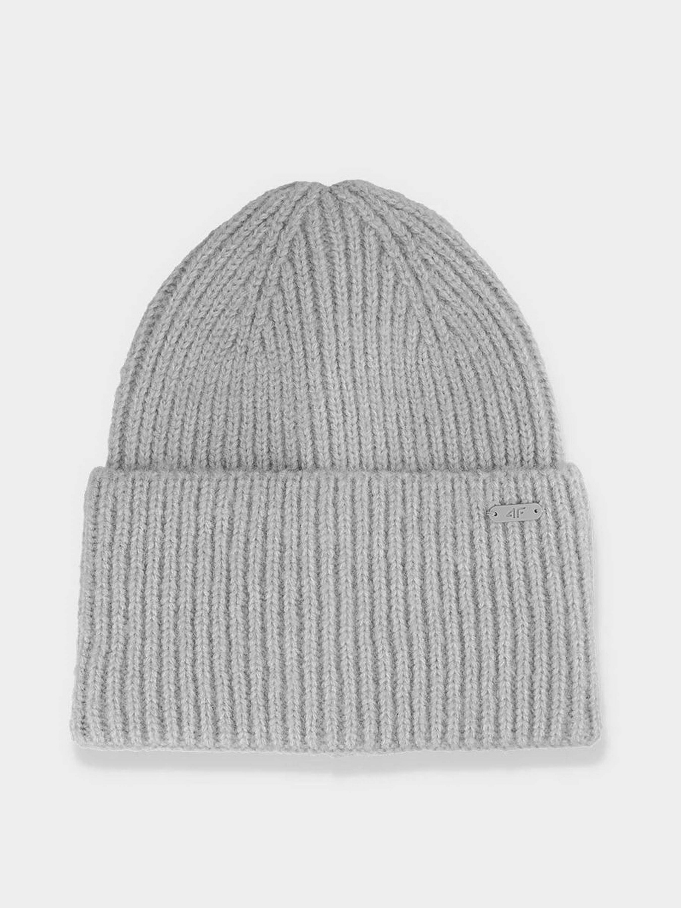 Шапка 4F Midshop модель 4FAW23ACAPF292-26M Фото