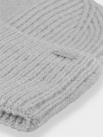 Шапка 4F Midshop модель 4FAW23ACAPF292-26M Фото