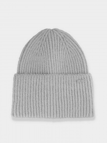 Шапка 4F Midshop модель 4FAW23ACAPF292-26M Фото