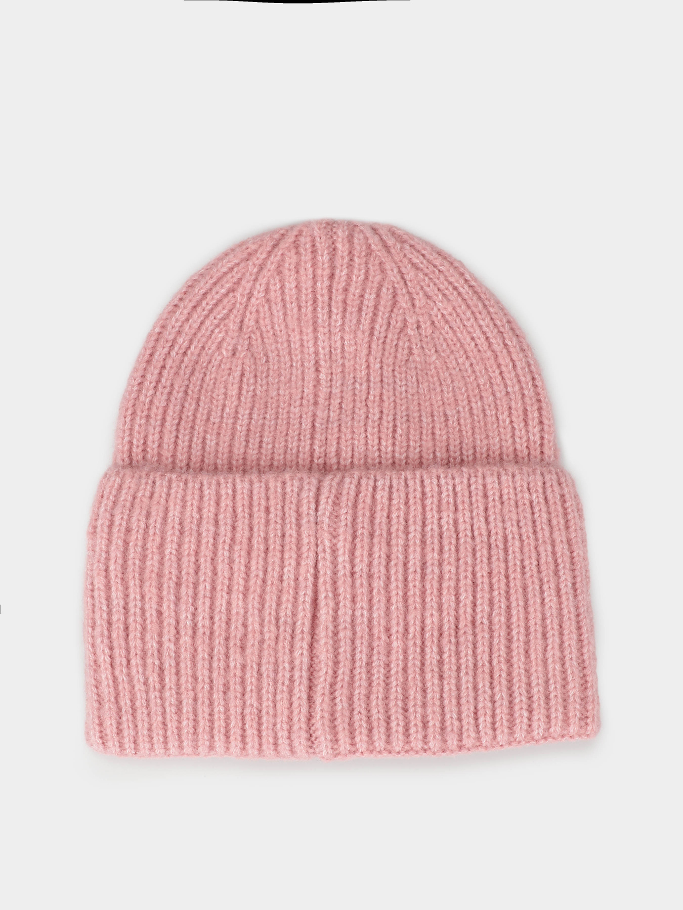 Шапка 4F Midshop модель 4FAW23ACAPF292-56S Фото