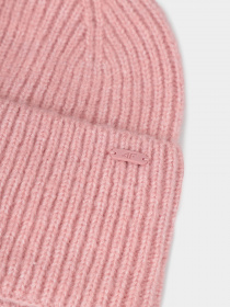 Шапка 4F Midshop модель 4FAW23ACAPF292-56S Фото