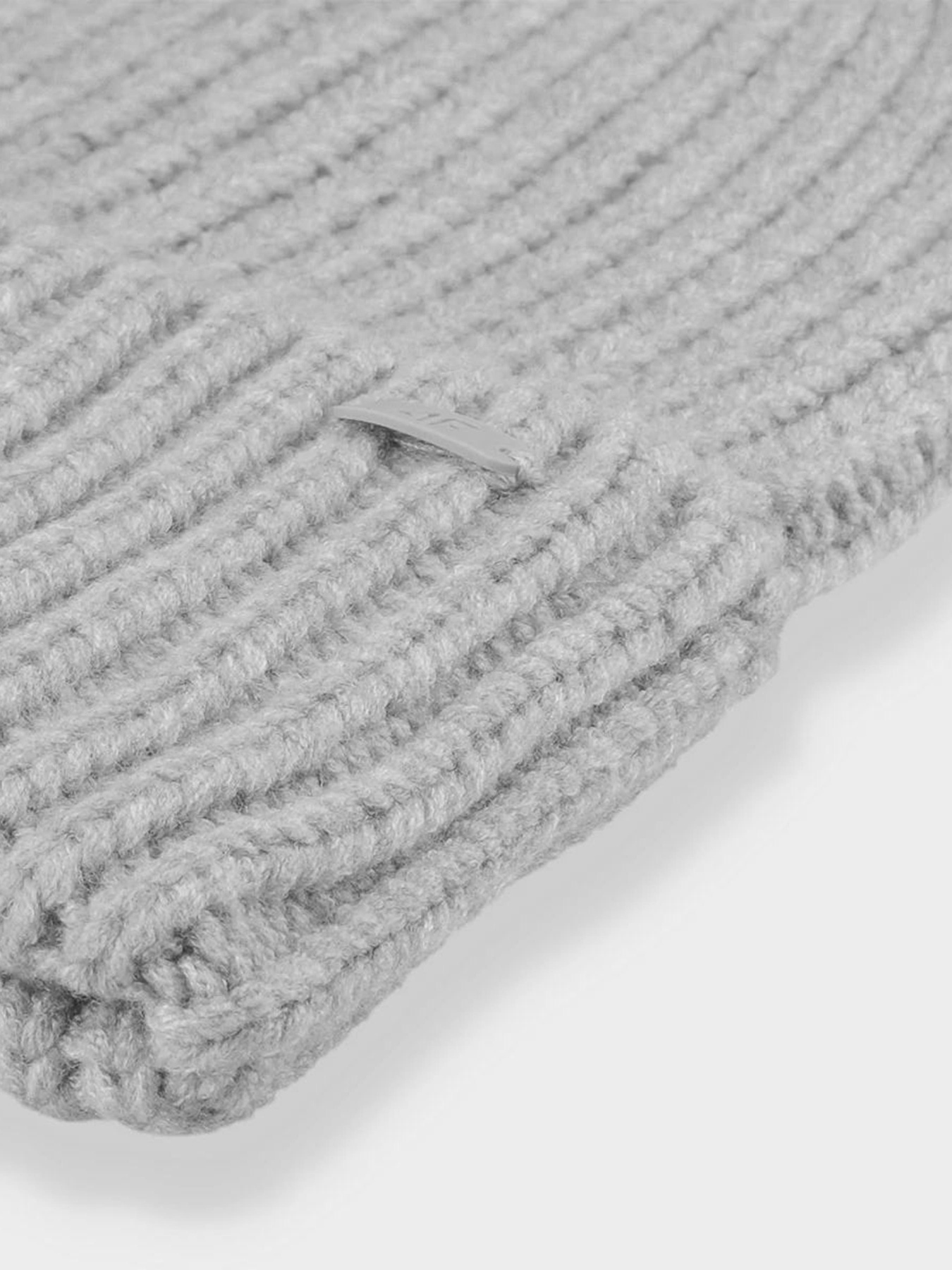 Шапка 4F Midshop модель 4FAW23ACAPF294-24M Фото