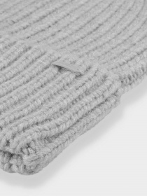 Шапка 4F Midshop модель 4FAW23ACAPF294-24M Фото