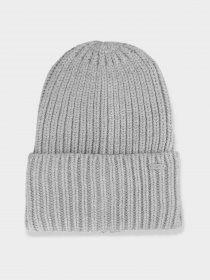 Шапка 4F Midshop модель 4FAW23ACAPF294-24M Фото