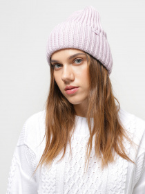 Шапка 4F Midshop модель 4FAW23ACAPF294-52S Фото