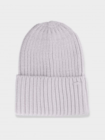 Шапка 4F Midshop модель 4FAW23ACAPF294-52S Фото